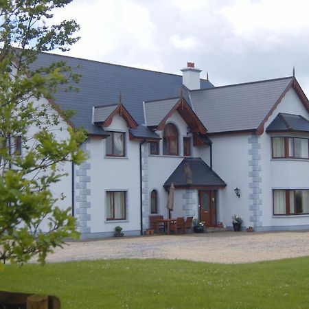 Ashford Haven B&B Cong Exteriör bild