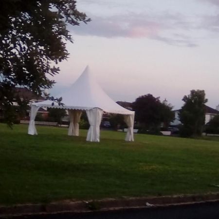 Ashford Haven B&B Cong Exteriör bild