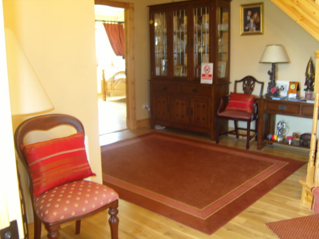 Ashford Haven B&B Cong Exteriör bild
