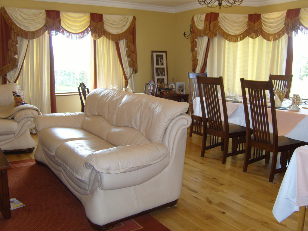 Ashford Haven B&B Cong Exteriör bild
