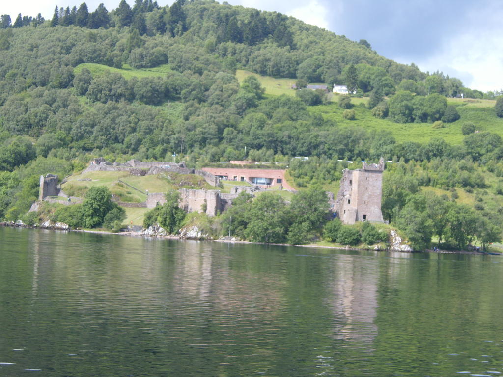 Ashford Haven B&B Cong Exteriör bild