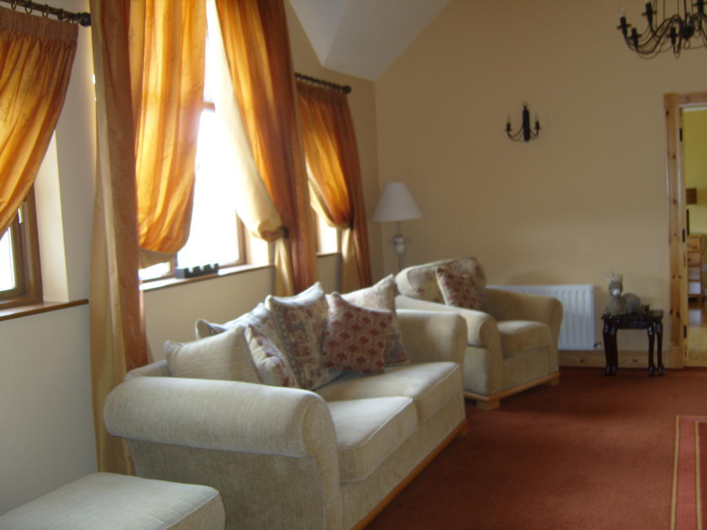 Ashford Haven B&B Cong Exteriör bild