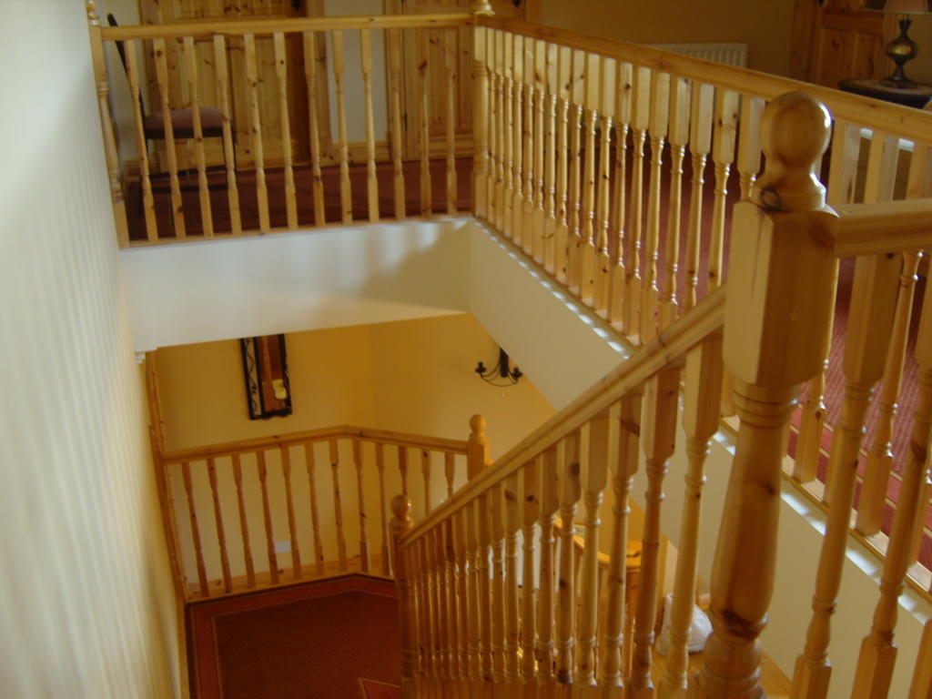 Ashford Haven B&B Cong Exteriör bild