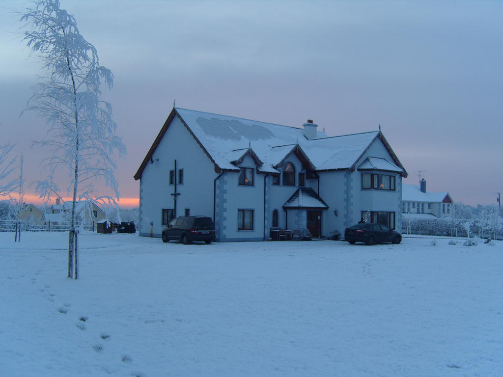 Ashford Haven B&B Cong Exteriör bild