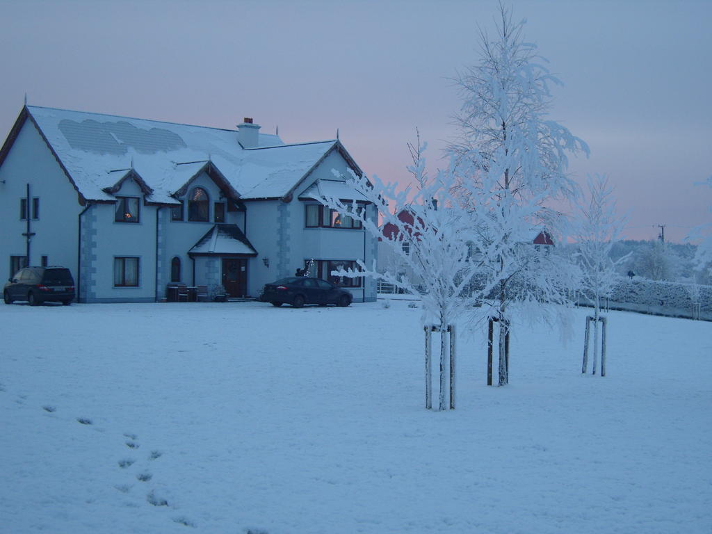 Ashford Haven B&B Cong Exteriör bild