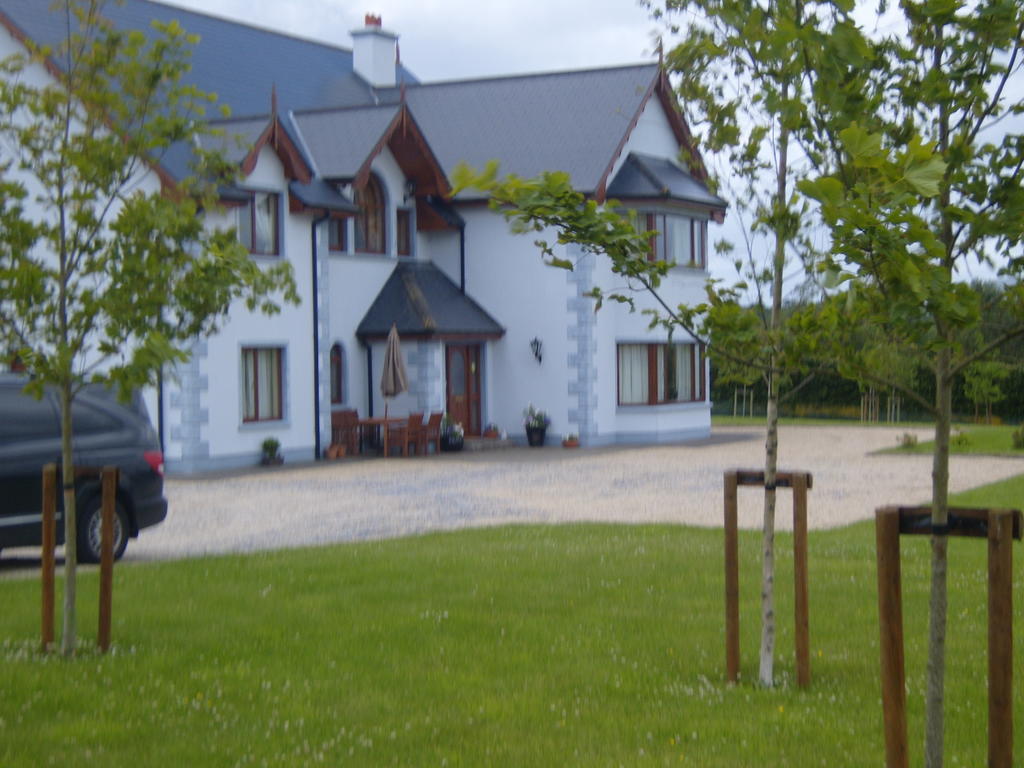 Ashford Haven B&B Cong Exteriör bild