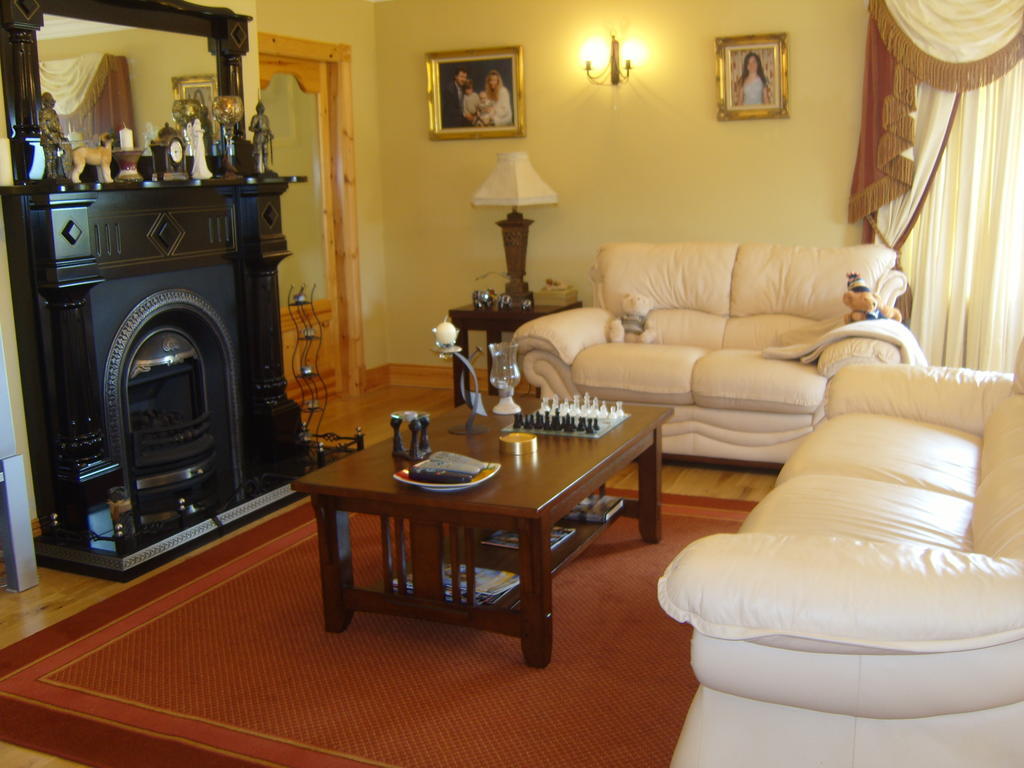 Ashford Haven B&B Cong Exteriör bild