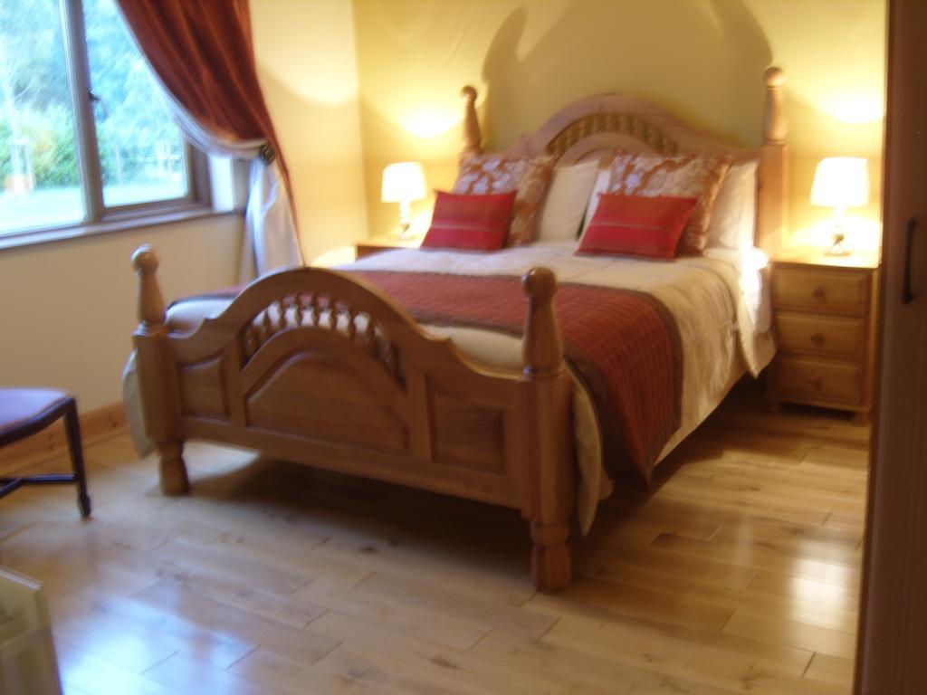 Ashford Haven B&B Cong Exteriör bild