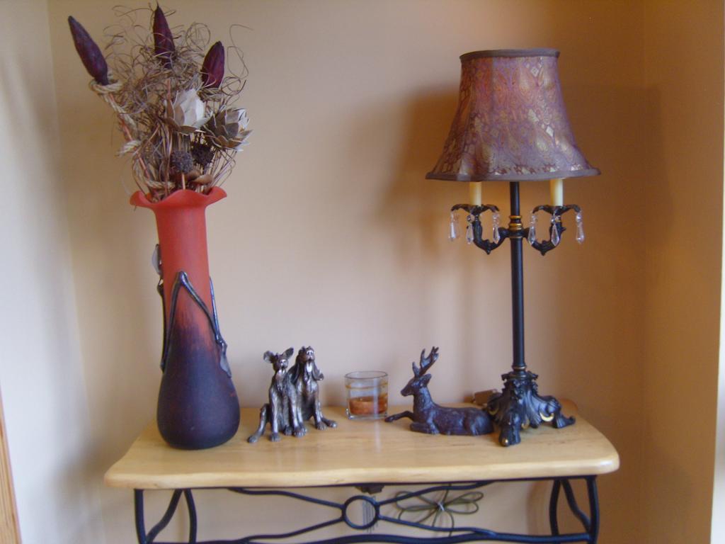 Ashford Haven B&B Cong Exteriör bild