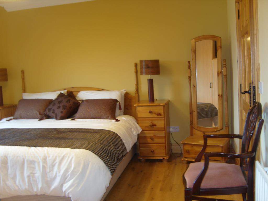 Ashford Haven B&B Cong Exteriör bild