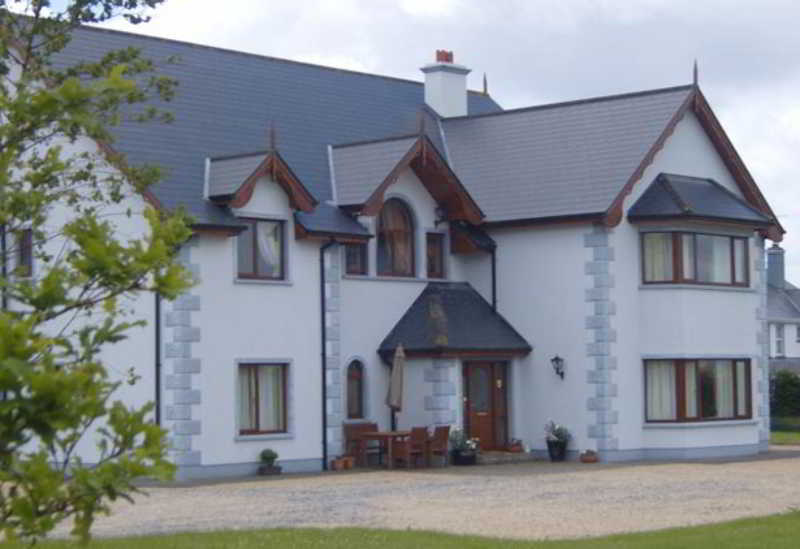 Ashford Haven B&B Cong Exteriör bild