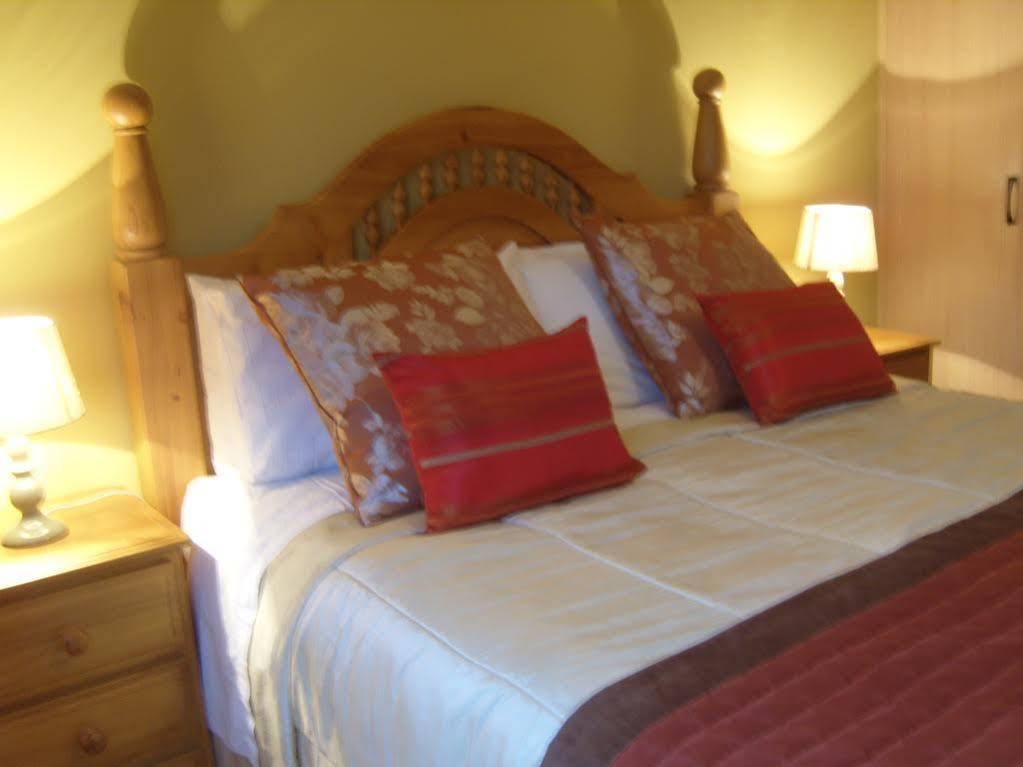 Ashford Haven B&B Cong Exteriör bild