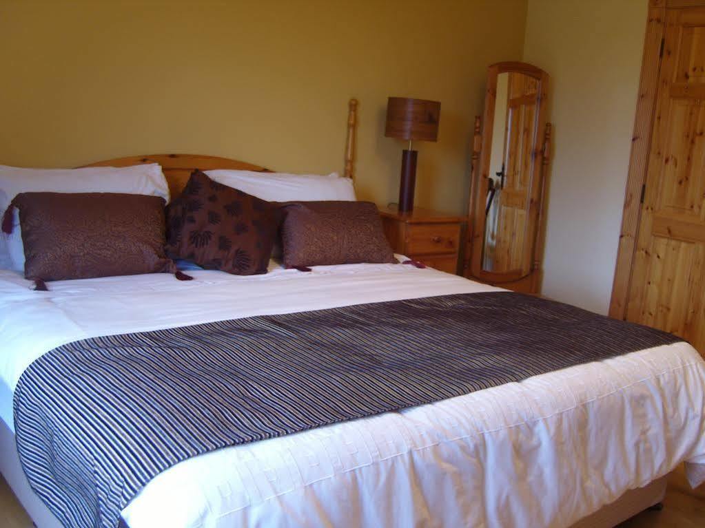 Ashford Haven B&B Cong Exteriör bild