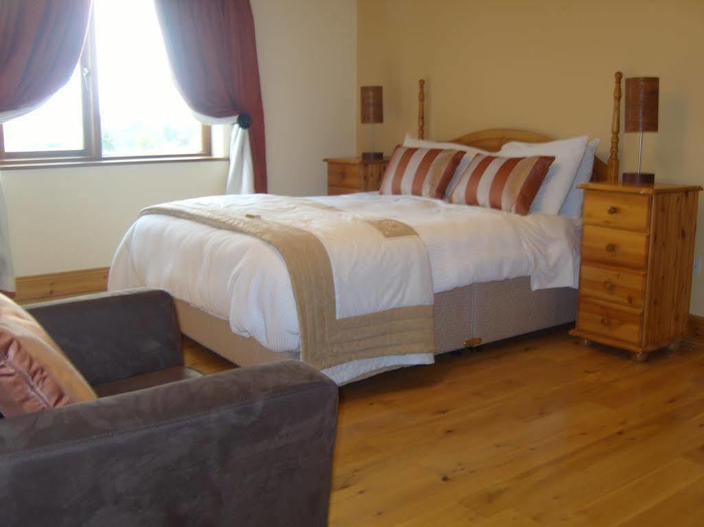 Ashford Haven B&B Cong Exteriör bild