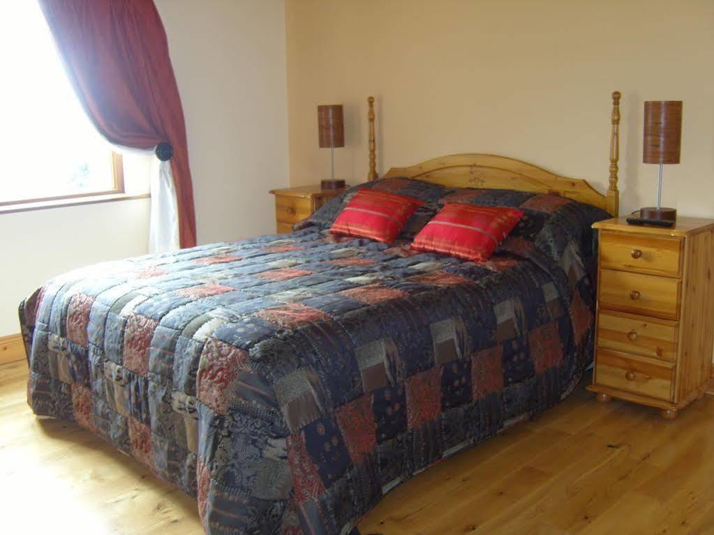 Ashford Haven B&B Cong Exteriör bild