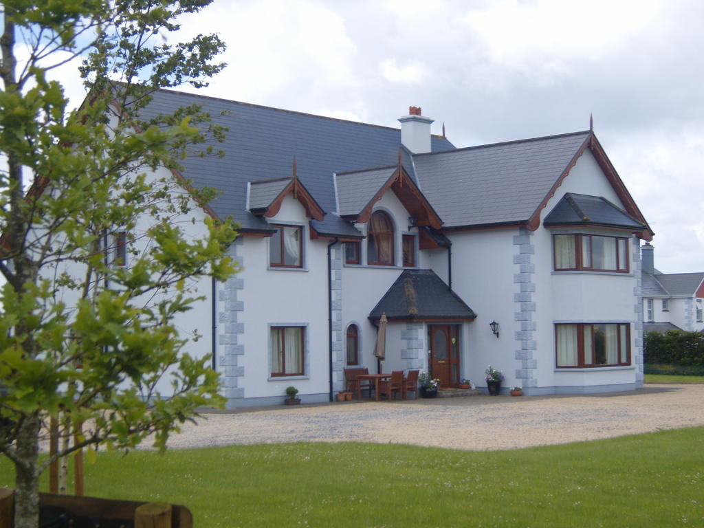 Ashford Haven B&B Cong Exteriör bild