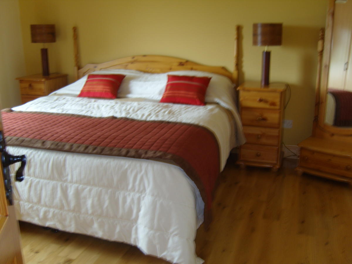 Ashford Haven B&B Cong Rum bild