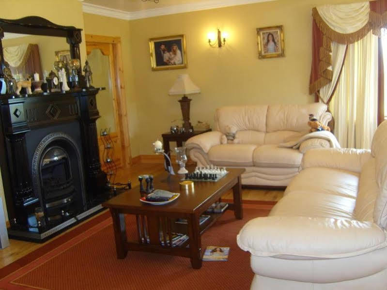 Ashford Haven B&B Cong Exteriör bild