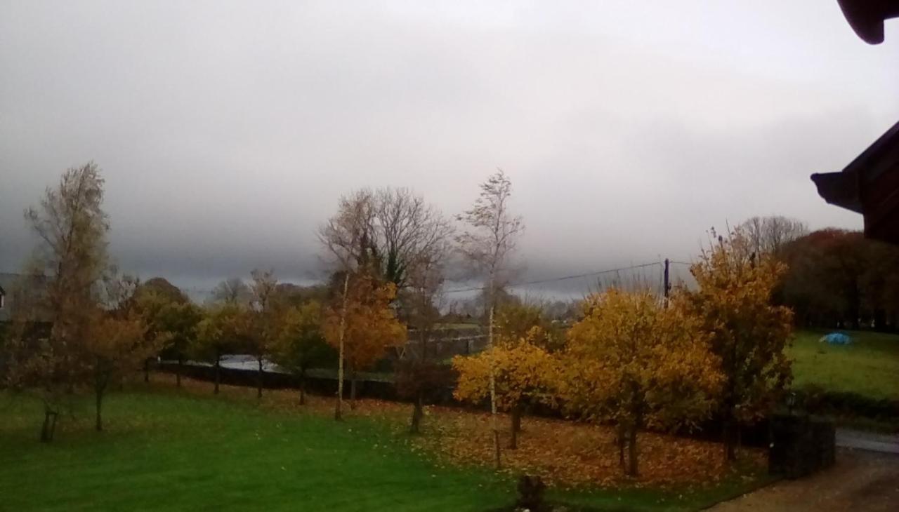 Ashford Haven B&B Cong Exteriör bild