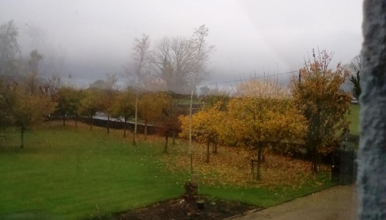 Ashford Haven B&B Cong Exteriör bild