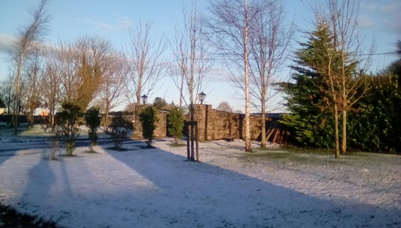 Ashford Haven B&B Cong Exteriör bild
